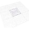 Ekena Millwork Medium Garland Decorative Fretwork Wall Panels in Architectural PVC, 15 3/8"W x 15 3/8"H x 3/8"T WALP16X16GRD - alternate 5